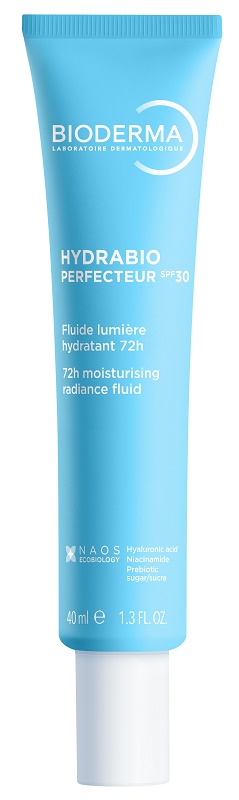 HYDRABIO PERFECTEUR SPF30 40 ML NUOVA FORMULA - Farmacia-flash.it