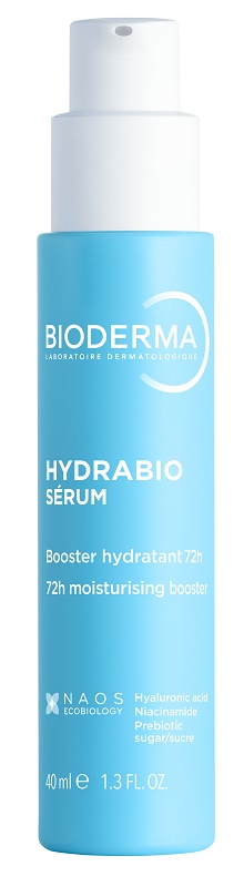 HYDRABIO SERUM 40 ML NUOVA FORMULA - Farmacia-flash.it