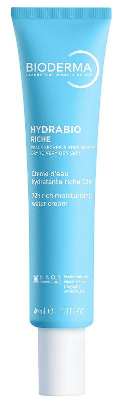 HYDRABIO RICHE 40 ML - Farmacia-flash.it