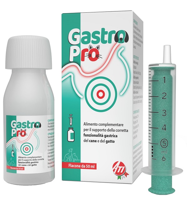 GASTRO PRO 50 ML - Farmacia-flash.it