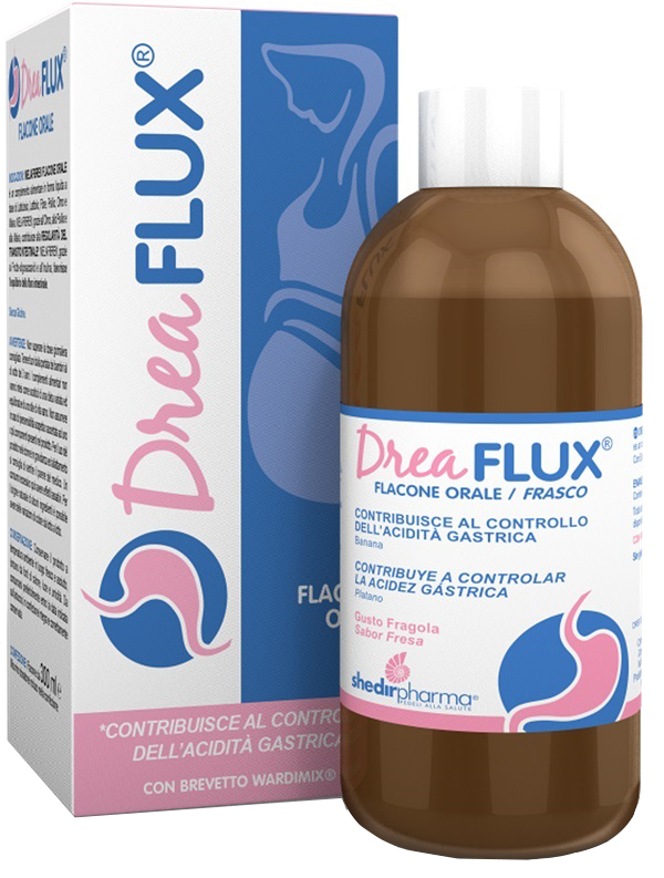 DREAFLUX 200 ML - Farmacia-flash.it