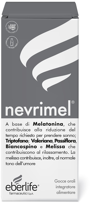 NEVRIMEL 9 ML SENZA GLUTINE SENZA LATTOSIO - Farmacia-flash.it