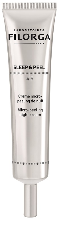 FILORGA SLEEP & PEEL 4,5 40 ML - Farmacia-flash.it