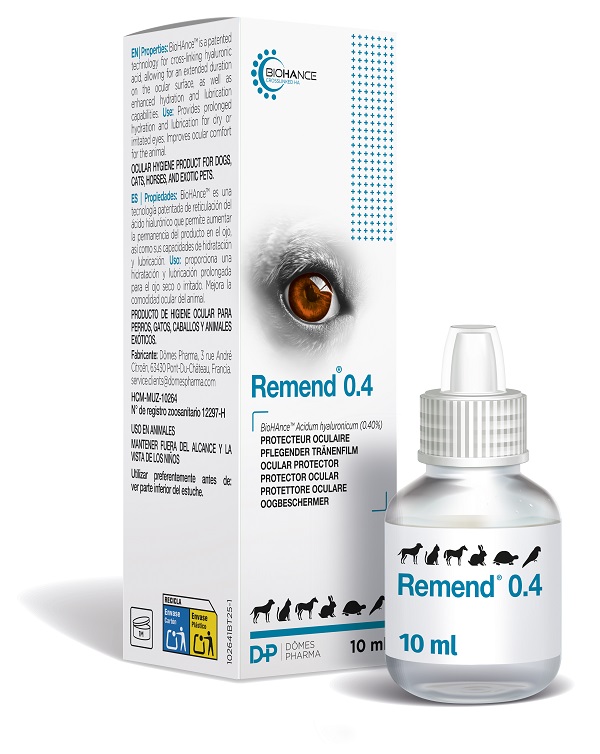 REMEND 0,4 10 ML - Farmacia-flash.it