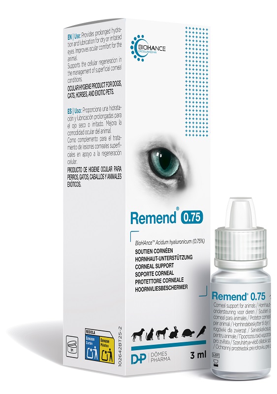 REMEND 0,75 3 ML - Farmacia-flash.it