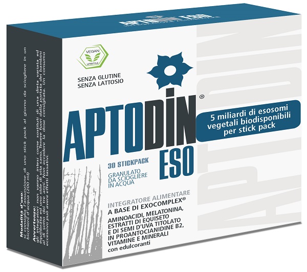 APTODIN ESO 30 STICKPACK - Farmacia-flash.it