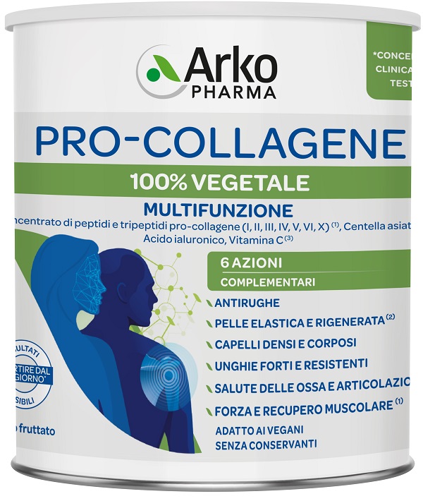 PRO-COLLAGENE 231 G - Farmacia-flash.it