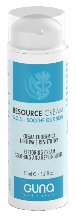 RESOURCE CREAM SOS 50 ML - Farmacia-flash.it