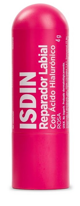 REPARADOR LABIAL PINK ROSA - Farmacia-flash.it
