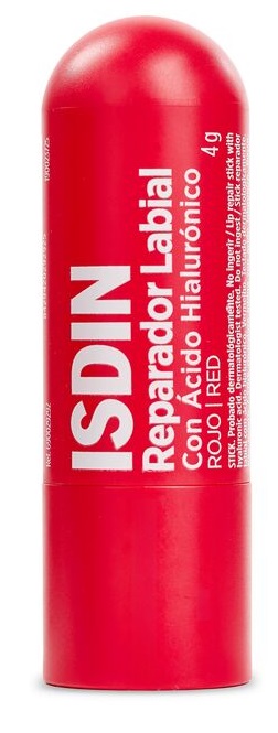 REPARADOR LABIAL RED ROSSO - Farmacia-flash.it