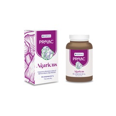 PROLAC AGARICUS 90 COMPRESSE - Farmacia-flash.it