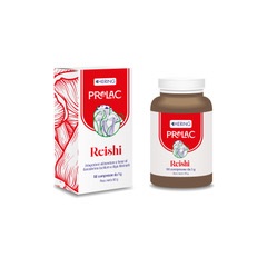 PROLAC REISHI 90 COMPRESSE - Farmacia-flash.it
