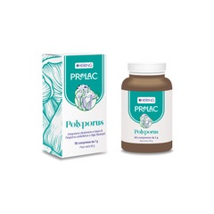 PROLAC POLYPORUS 90 COMPRESSE - Farmacia-flash.it
