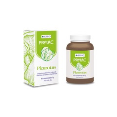 PROLAC PLEUROTUS 90 COMPRESSE - Farmacia-flash.it