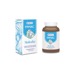 PROLAC MAITAKE 90 COMPRESSE - Farmacia-flash.it