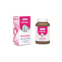 PROLAC HERICIUM 90 COMPRESSE - Farmacia-flash.it