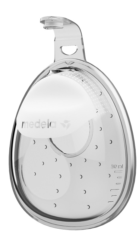 MEDELA INBRA COLLECTOR 2 PEZZI - Farmacia-flash.it