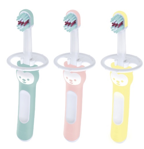 MAM BABY BRUSH - Farmacia-flash.it