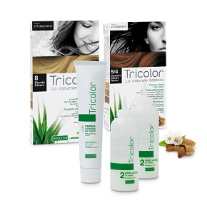 TRICOLOR TINTA PER CAPELLI 6 BIONDO SCURO - Farmacia-flash.it