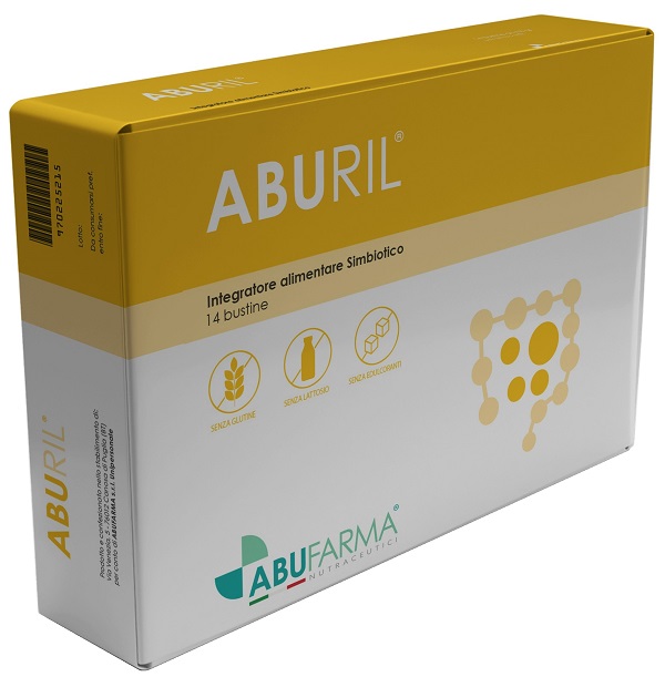 ABURIL 14 BUSTINE - Farmacia-flash.it