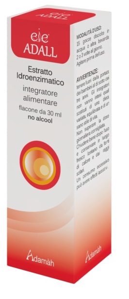 EIE ADALL 30 ML - Farmacia-flash.it
