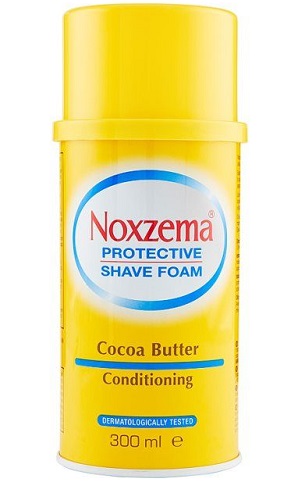 NOXZEMA SCHIUMA BARBA COCOA BUTT - Farmacia-flash.it