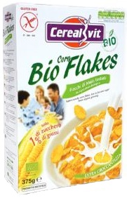 DIETOLINEA BIO FLAKES 375 G - Farmacia-flash.it
