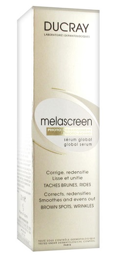 MELASCREEN SIERO 30 ML - Farmacia-flash.it