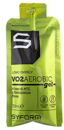 VO2 GEL 30 ML LIME - Farmacia-flash.it