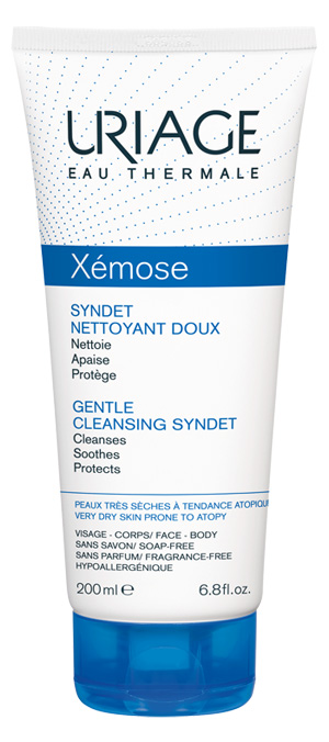 XEMOSE SYNDET DETERGENTE DELCATO 200 ML - Farmacia-flash.it