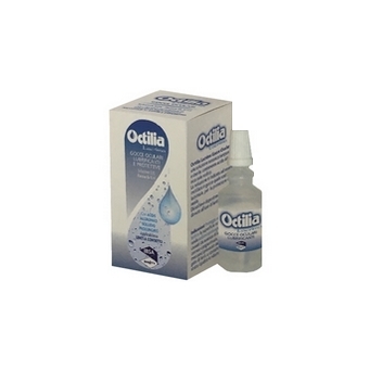OCTILIA LACRIMA SOLLIEVO PROLUNGATO 10 ML - Farmacia-flash.it
