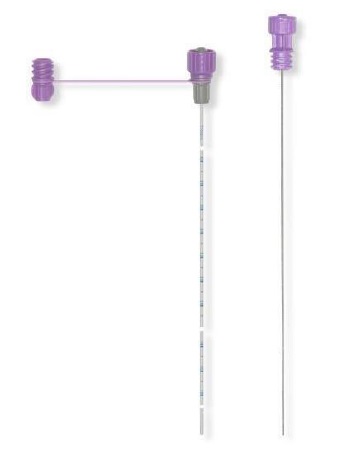 FLOCARE SONDINO NASOGASTRICO IN POLIURETANO CH 10 1 PEZZO - Farmacia-flash.it
