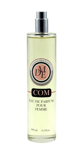 PROFUMO DONNA COM 100ML - Farmacia-flash.it