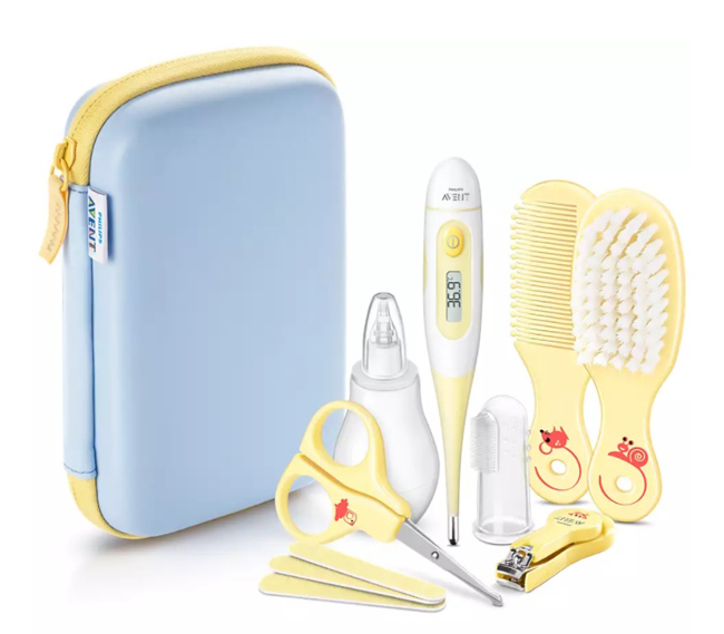 AVENT BEAUTY SET - Farmacia-flash.it