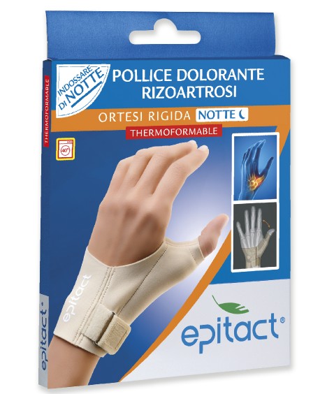EPITACT ORTESI POLLICE MANO NOTTE DESTRA S - Farmacia-flash.it