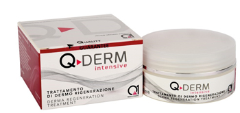 Q-DERM INTENSIVE CREMA 40 ML - Farmacia-flash.it