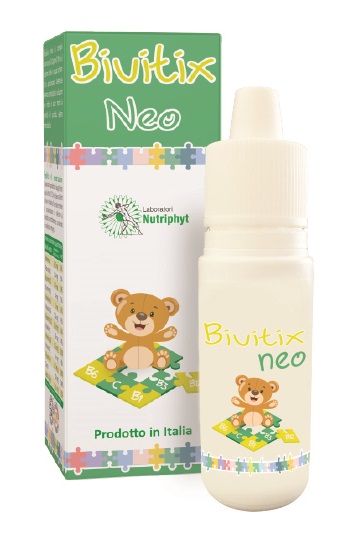 BIVITIX NEO GOCCE 25 ML - Farmacia-flash.it