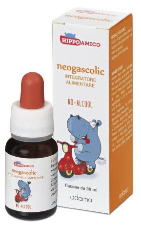 EIE NEOGASCOLIC GOCCE 30 ML - Farmacia-flash.it