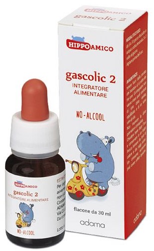 EIE GASCOLIC 2 GOCCE 30 ML - Farmacia-flash.it
