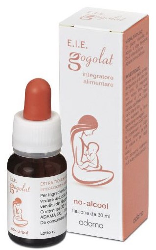 EIE GOGOLAT GOCCE 30 ML - Farmacia-flash.it