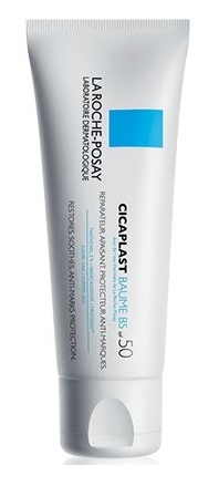 CICAPLAST BAUME B5 SPF50 40 ML - Farmacia-flash.it
