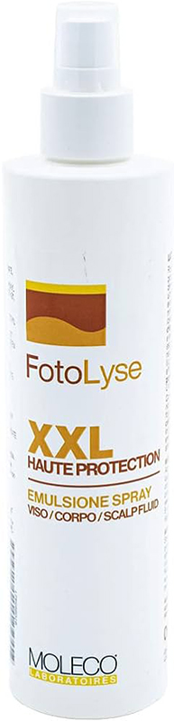 FOTOLYSE XXL ALTA PROTEZIONE SPRAY 200 ML - Farmacia-flash.it