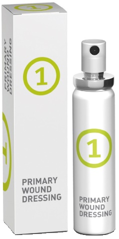 1 PRIMARY WOUND DRESSING FLACONE 50 ML - Farmacia-flash.it