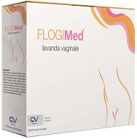 FLOGIMED LAVANDA VAGINALE 4 PEZZI - Farmacia-flash.it
