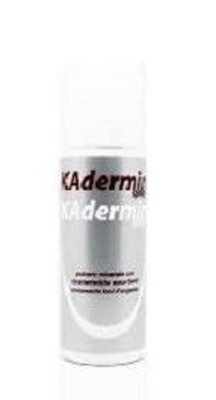 KADERMIN SCX POLVERE SPRAY 50 ML - Farmacia-flash.it