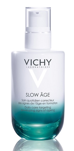 SLOW AGE FLUIDO SPF25 50 ML - Farmacia-flash.it