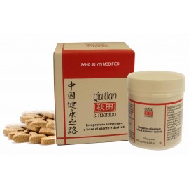 SANG JU YIN MODIFIED 100 COMPRESSE - Farmacia-flash.it