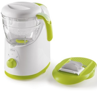 CHICCO CUOCIPAPPA EASY MEAL - Farmacia-flash.it