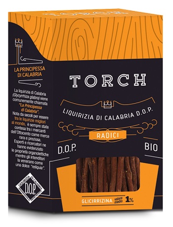TORCH LIQUIRIZIA RADICI 15 G - Farmacia-flash.it