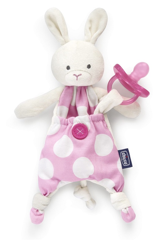 CHICCO PORTASUCCHIETTO POCKET ROSA - Farmacia-flash.it